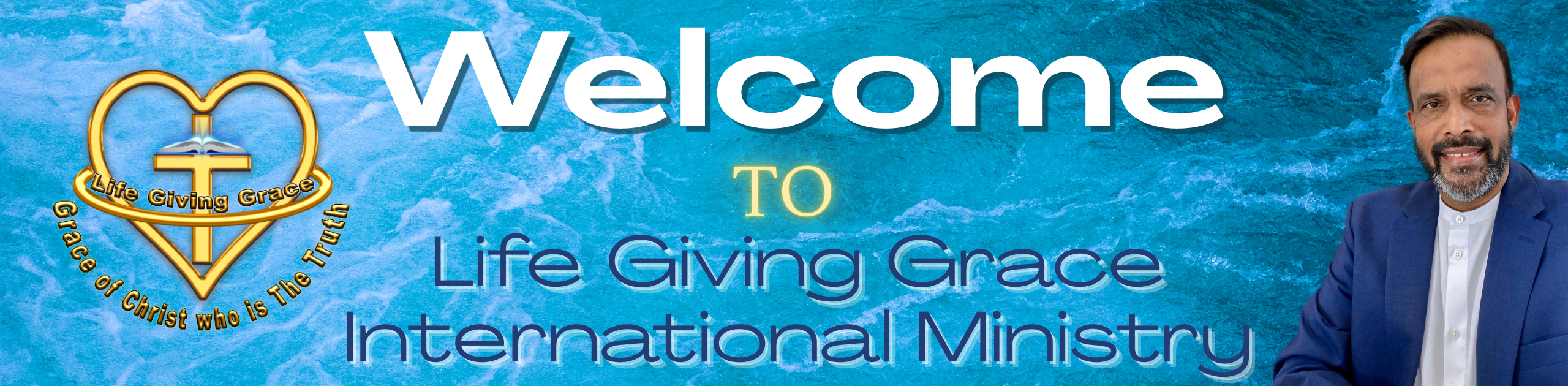 Church website front page welcome banner (2)