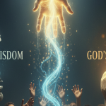 உங்கள் விசுவாசம் மனுஷருடைய ஞானத்திலல்ல/Your faith does not stand in the wisdom of men.